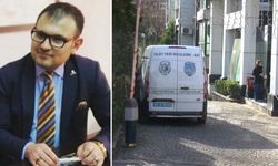 Sancaktepe'de vahşet: Avukat 14 yaşındaki oğlu tarafından öldürüldü