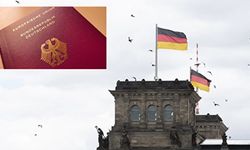 Almanya'da çifte vatandaşlık kolaylaştırıldı: Tasarı yasalaştı