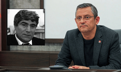 CHP liderinden dikkat çeken Hrant Dink çıkışı!