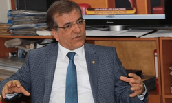 Yeniden Refah Partisi'nin Bursa Büyükşehir adayı açıklandı