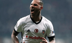 Quaresma Beşiktaş'a geri mi dönüyor?