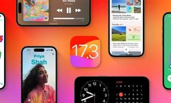 iOS 17.3 yayınlandı: İşte iPhone'lara gelen yenilikler