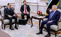 MİT Başkanı İbrahim Kalın’dan Irak’a kritik ziyaret
