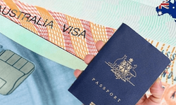 Avustralya'dan 'altın vize' kararı!