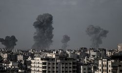 Gazze'de işgalci İsrail katliamı! Can kaybı 25 bin 700'e çıktı