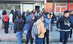 Malatya'daki deprem Adıyaman ve Elazığ'da paniğe neden oldu