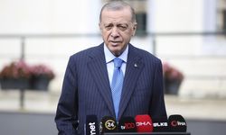 Cumhurbaşkanı Erdoğan'dan Türkiye F-16 satışı açıklaması: ABD'nin kararını bekliyoruz