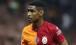 Galatasaray'da sürpriz Tete gelişmesi
