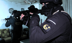 Interpol tarafından kırmızı bültenle aranan DEAŞ üyeleri Adana'da yakalandı