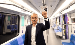 Bakan Uraloğlu duyurdu! İstanbul'a metro müjdesi