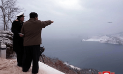 Kuzey Kore-Güney Kore hattında savaş sesleri yükseliyor