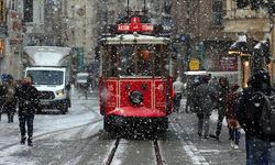 AKOM'dan İstanbul'lulara uyarı!