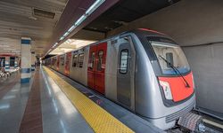 Gayrettepe-Kağıthane Metro Hattı bugün açılıyor