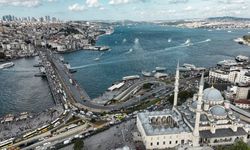 Marmara'da tsunami gözlem istasyonu: 20 ile daha kurulacak!