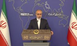 İran'dan "direniş grupları" açıklaması