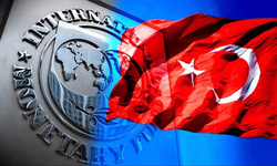 IMF'den yeni Türkiye ekonomisi kararı!