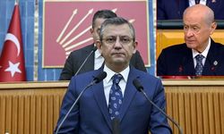 CHP Genel Başkanı Özgür Özel'den MHP Lideri Bahçeli'ye tepki: Vatandaşın derdi DEM değil zam, zam, zam