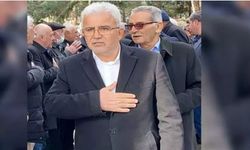 Eski belediye başkanı Ökkeş Kavak'a yeniden tutuklama kararı
