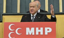 Kilisedeki saldırıya tepki gösteren MHP Lideri Bahçeli'den provokasyon uyarısı: Karanlık ellere karşı uyanık olunmalı