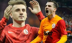 Şampiyonlar Ligi'nin en iyi golü Kerem Aktürkoğlu'ndan