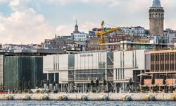 İstanbul Modern, National Geographic'in 'Dünyanın En İyileri' listesine girdi