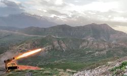 Irak’ın kuzeyinde 4 PKK’lı terörist etkisiz hale getirildi