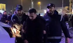 İçişleri Bakanı Ali Yerlikaya 2023 yılı göçmen kaçakçılığı bilançosunu açıkladı: 10 bin 482 şüpheli yakalandı