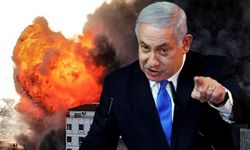 "Gazze'ye saldırılar sürecek" mesajı verdi... İsrail Başbakanı Netanyahu'dan esir takası açıklaması!
