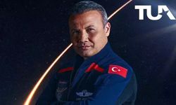 İlk Türk astronot Alper Gezeravcı uzaydan ne zaman dönecek? Gözler dönüş tarihine çevrildi