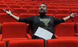 30 kilo veren ünlü komedyen Ata Demirer nasıl kilo verdiğini açıkladı: "Bağırsaklarımı yıkatmadım"