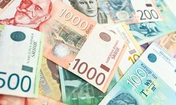 Kosova’da Sırp para birimi dinarın kullanımını yasaklandı