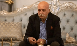 Kızılcık Şerbeti dizisinin Abdullah'ı hakkında yeni gelişme!