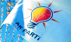AK Parti'nin Manisa adayları açıklandı!