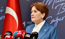 İYİ Parti Genel Başkanı Meral Akşener’in acı günü