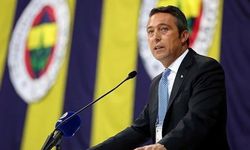 Sürpriz karar... Fenerbahçe Başkanı Ali Koç: Haziran ayında yeni bir başkanımız olacak