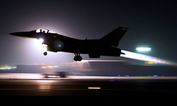 Husiler: ABD ve İngiliz Hava Kuvvetleri Sada kentine hava saldırısı düzenledi