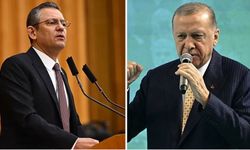 Özel'den Cumhurbaşkanı Erdoğan'ın Hatay'daki konuşmasına tepki: Kalbinin yerinde taş olsa bu laf edilmez