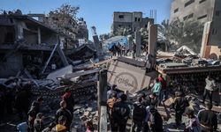 İngiltere İşçi Partisi'ne Gazze uyarısı: Müslümanlar için çok kırıcı