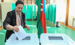 Kardeş ülke Azerbaycan'da seçim heyecanı başlıyor!