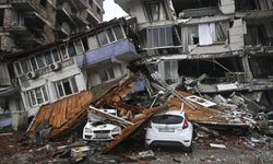 Orhan Tatar: 6 Şubat depremlerinin dünyada başka örneği yok