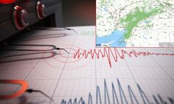 365 gün her noktada deprem! AFAD artçı sarsıntıların sayısını açıkladı!