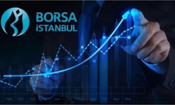 Borsa İstanbul'dan rekor açılış!