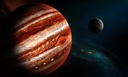 NASA'dan yeni 'Jüpiter' açıklaması!