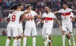 A Milli Takım, Macaristan ve Avusturya ile özel maçta karşılaşacak