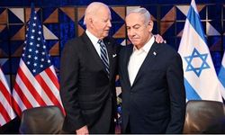 ABD'den İsrail'e bir şok daha! Desteği reddettiler!