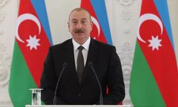 Aliyev'e ilk tebrik Cumhurbaşkanı Erdoğan'dan