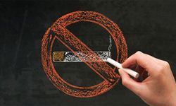 Kanser vakalarının yüzde 30'unun kaynağı 'sigara'