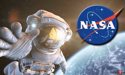NASA'dan dikkat çeken 'çalışan' açıklaması!
