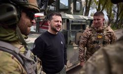 İtalya, Ukrayna'ya silah yardımını sürdürecek
