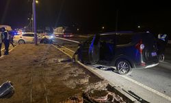 Konya ve Kayseri'de feci kaza: 6 kişi hayatını kaybetti, 7 kişi yaralandı
